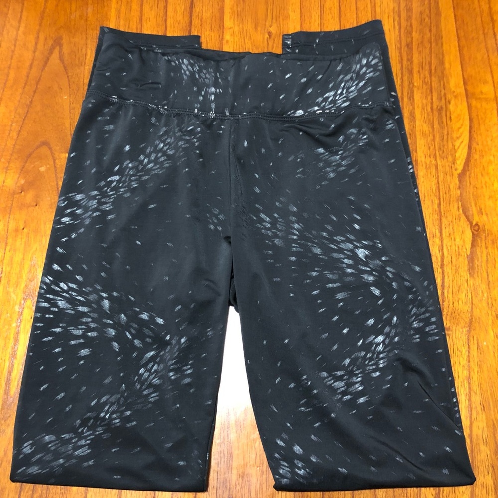 Nicki Minaj icon fit leggings